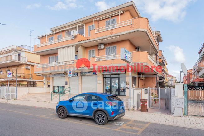 Appartamento in residenziale in Via Roma