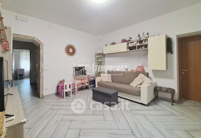 Appartamento in residenziale in Via XX Settembre 37