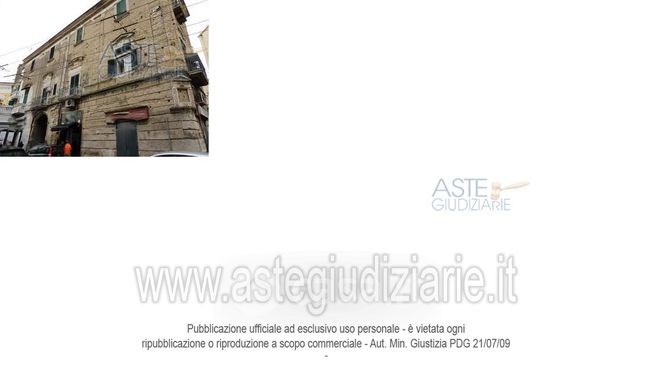 Appartamento in residenziale in Via Roma 315