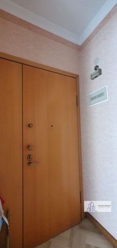 Appartamento in residenziale in Viale Trieste