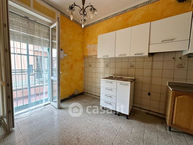 Appartamento in residenziale in Via Concordia