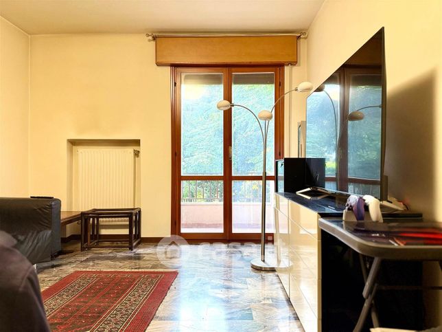 Appartamento in residenziale in Via Belluno 60
