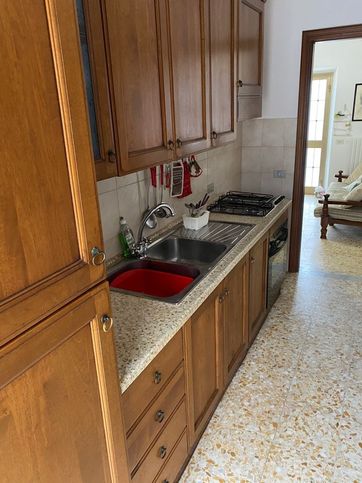 Appartamento in residenziale in