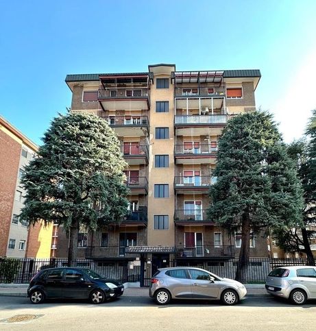 Appartamento in residenziale in Via MosÃ¨ 5