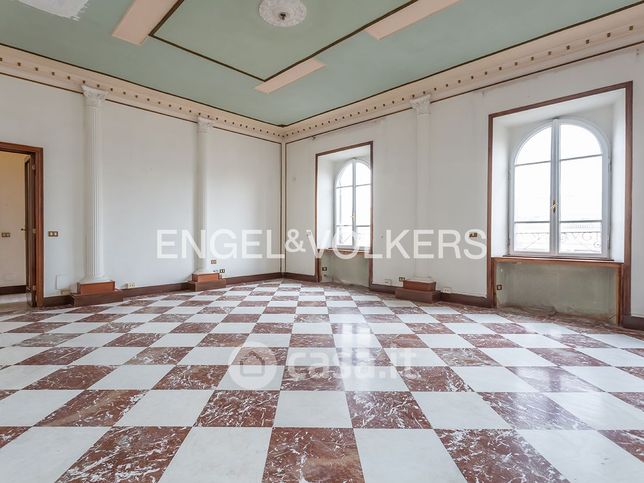 Ufficio in commerciale in Via Venti Settembre