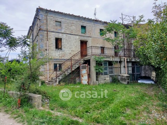 Rustico/casale in residenziale in Contrada Camicie