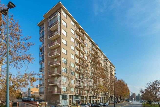 Appartamento in residenziale in Corso Enrico Tazzoli