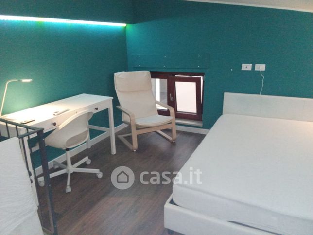 Appartamento in residenziale in Via Francesco Acri