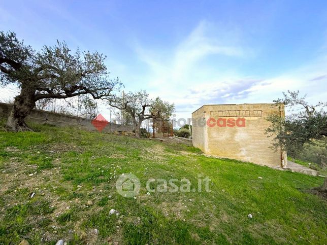 Terreno agricolo in commerciale in Via Umbria 12 -6