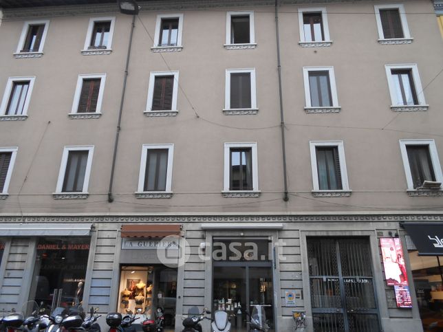 Appartamento in residenziale in Via Marghera 26