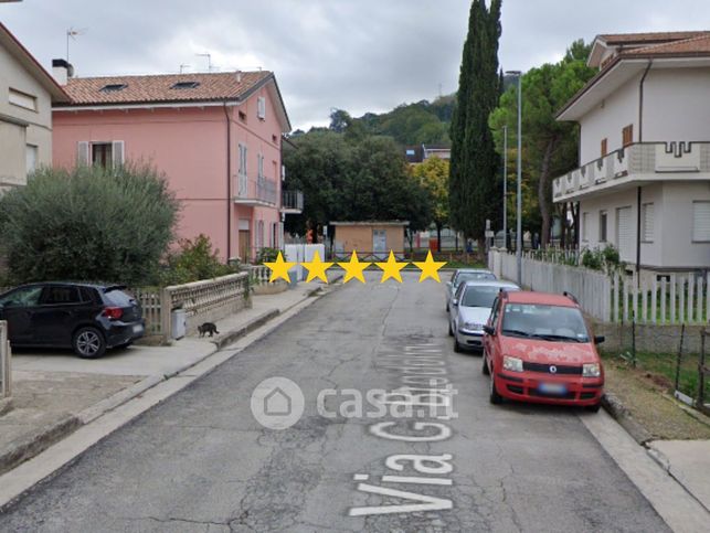 Appartamento in residenziale in Via G. Brodolini