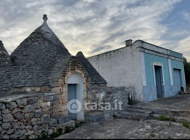 Baita/bungalow/chalet/trullo in residenziale in Contrada Pezza di Ferro