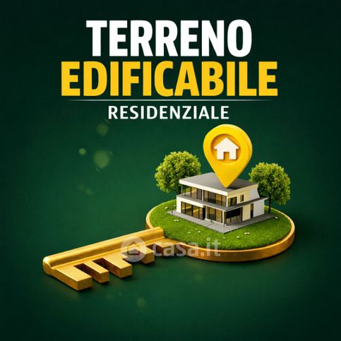 Terreno edificabile in residenziale in LocalitÃ  Conta