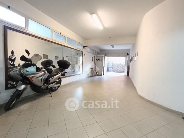 Garage/posto auto in residenziale in Via Sbarre Superiori 83