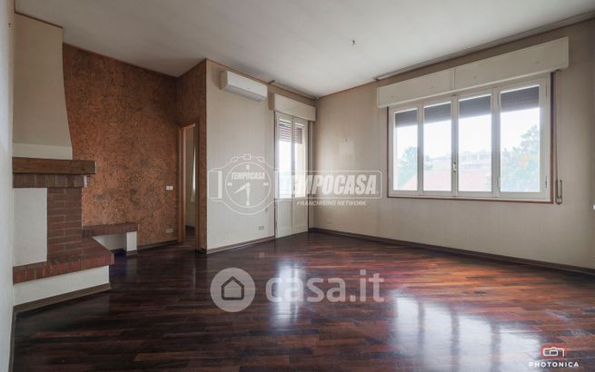 Appartamento in residenziale in 