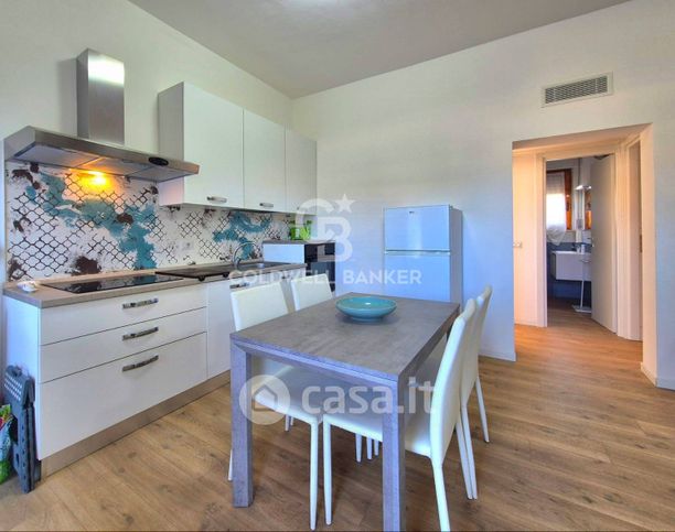 Appartamento in residenziale in Viale dei Navigatori 36