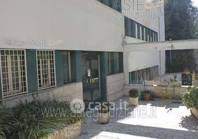 Appartamento in residenziale in Via di S. Angela Merici 28