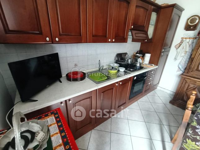 Appartamento in residenziale in Via dei Nocetti