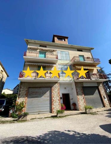 Appartamento in residenziale in Via Po