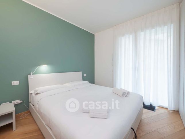 Appartamento in residenziale in Via Giovanni da Milano 11