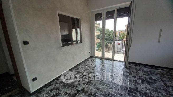 Appartamento in residenziale in