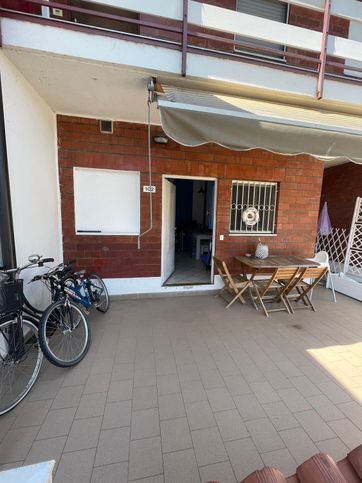 Appartamento in residenziale in Viale Ticino 37