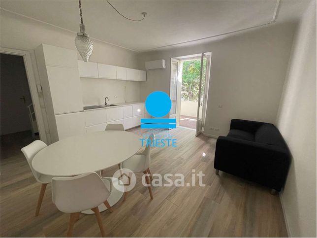 Appartamento in residenziale in
