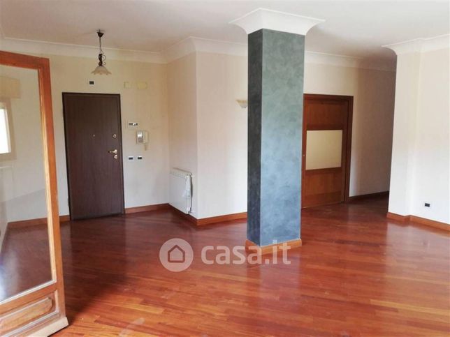 Appartamento in residenziale in Via dei Cappuccini