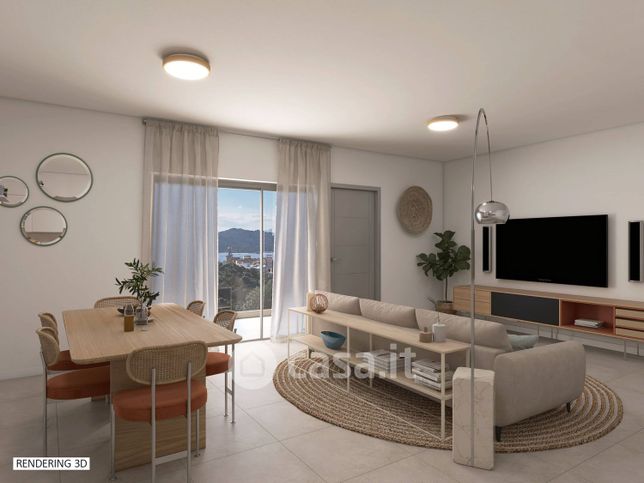 Appartamento in residenziale in Via Suor Gotteland 11
