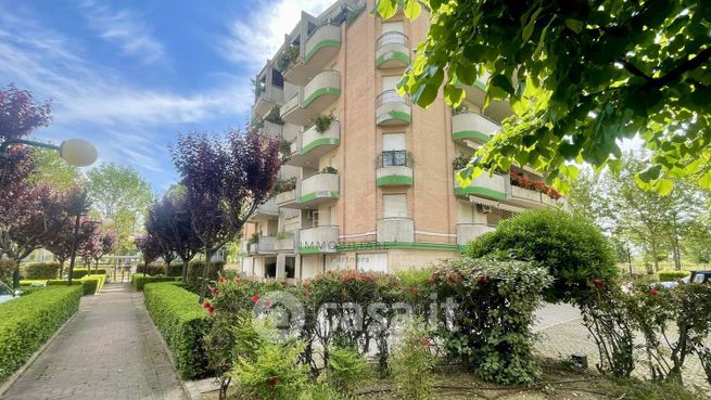 Appartamento in residenziale in Via Alberto D' Andrea 10