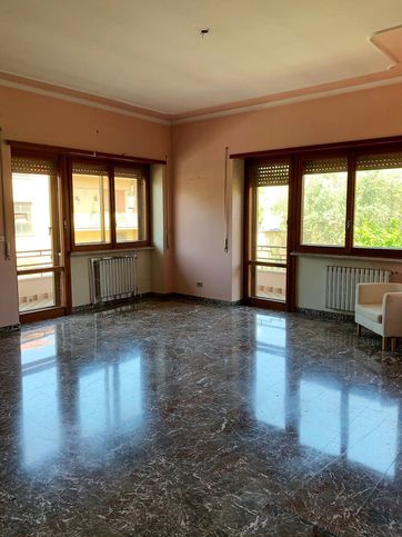 Appartamento in residenziale in Via Ettore Rosso