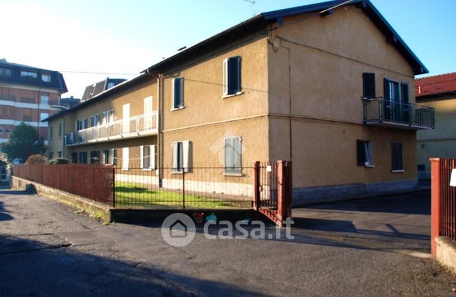 Appartamento in residenziale in Via Cesare Battisti 22
