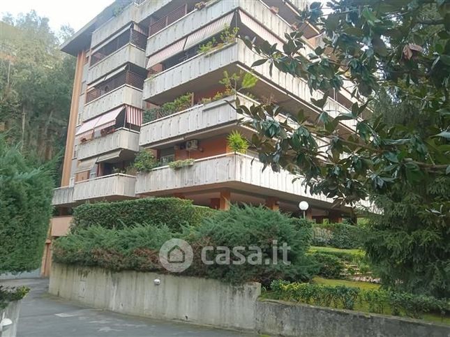 Box/posto auto in residenziale in Via Campodimele