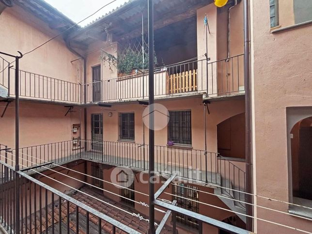 Appartamento in residenziale in Via Savoia 41