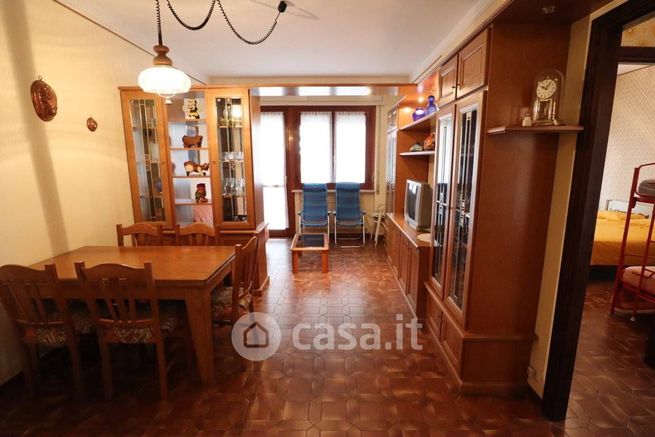 Appartamento in residenziale in Via Rattalino