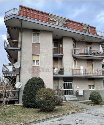 Appartamento in residenziale in Via Eugenio Villoresi 33