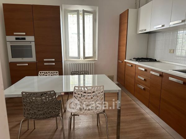 Appartamento in residenziale in 