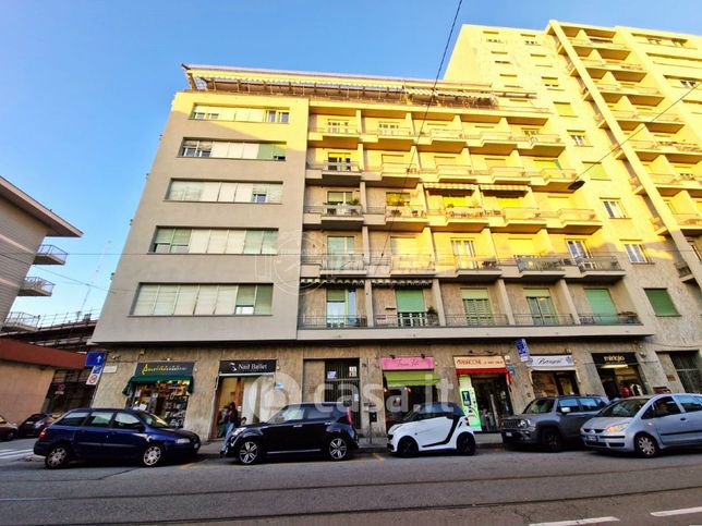 Appartamento in residenziale in Via Luigi Cibrario 76