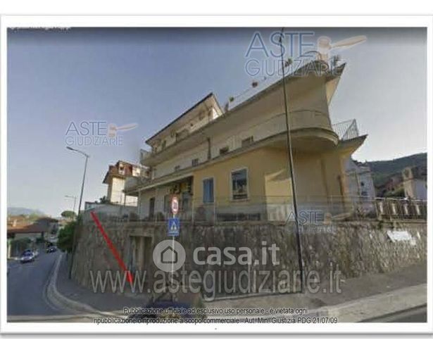 Box/posto auto in residenziale in 