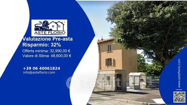 Appartamento in residenziale in Via Magenta