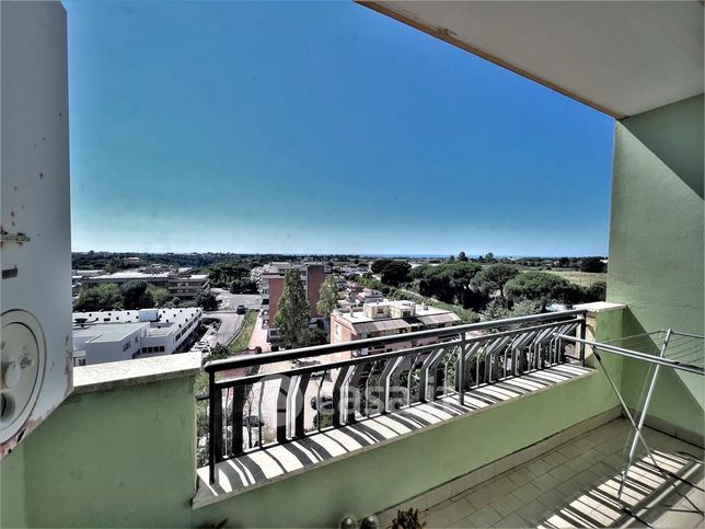 Attico/mansarda in residenziale in Via Carlo Poma
