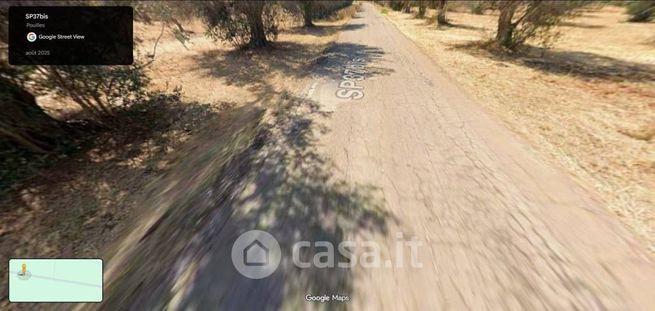 Terreno agricolo in commerciale in Via PIetro Diasparro
