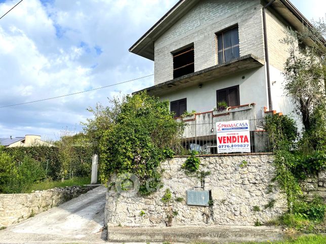 Appartamento in residenziale in Via Regina