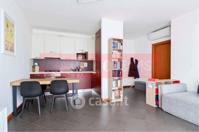 Appartamento in residenziale in Via Cervino 8