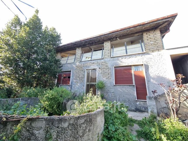 Villa in residenziale in 
