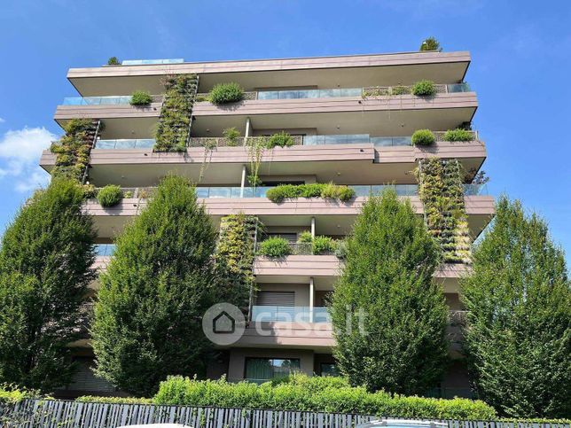 Appartamento in residenziale in Via Tagliamento 13