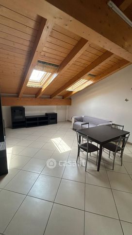 Appartamento in residenziale in Via Liguria
