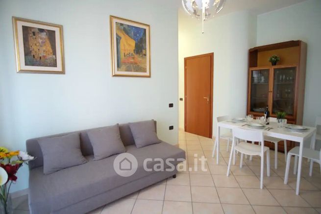 Appartamento in residenziale in Via Pierluigi da Palestrina 112