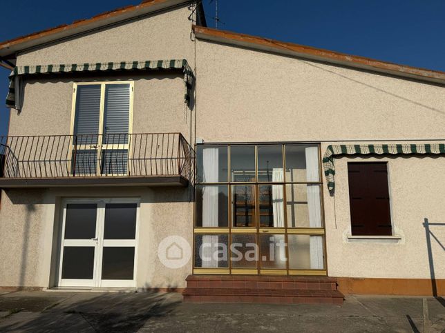 Casa indipendente in residenziale in Vicolo Voltabarozzo 24