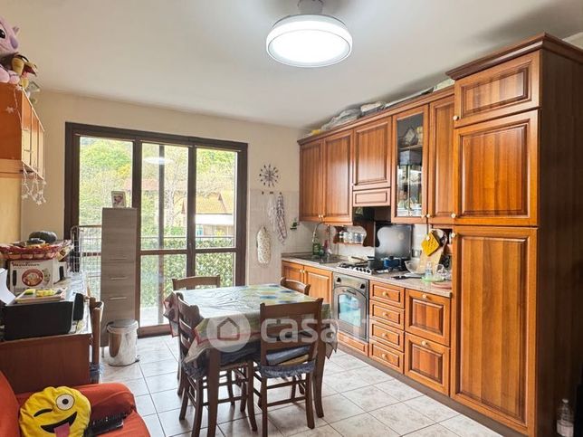 Appartamento in residenziale in Via Mazzini
